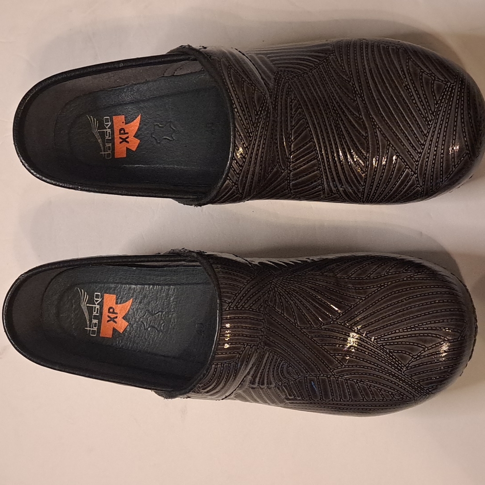 Dansko wedges shoes Size 40